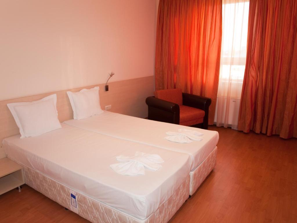 Hotel Astra София Экстерьер фото