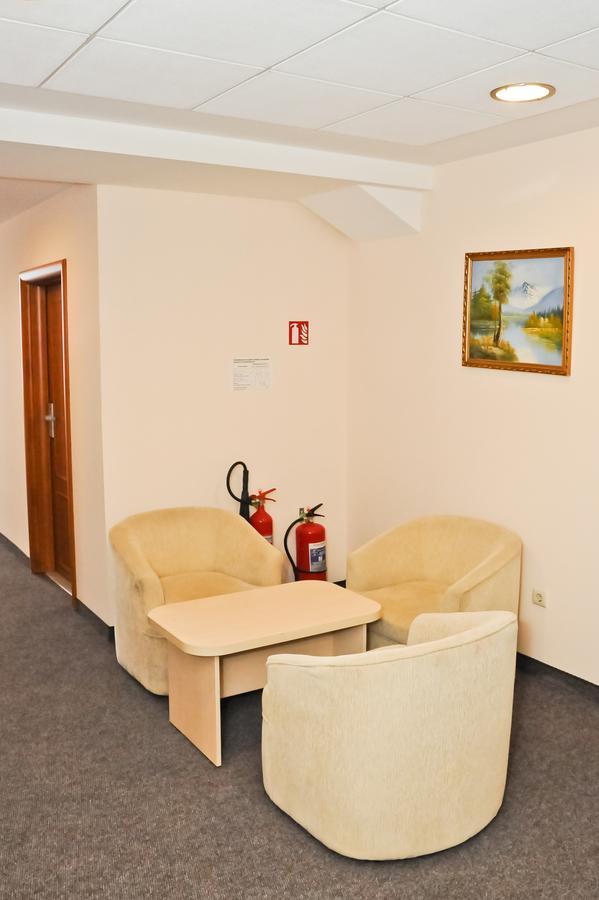 Hotel Astra София Экстерьер фото