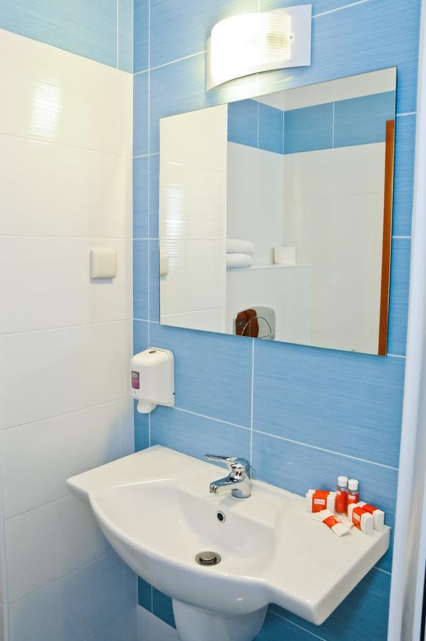 Hotel Astra София Экстерьер фото
