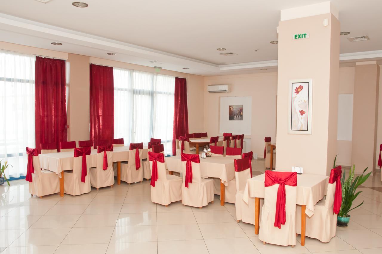 Hotel Astra София Экстерьер фото