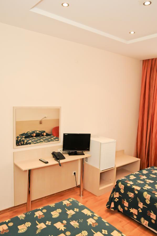 Hotel Astra София Экстерьер фото