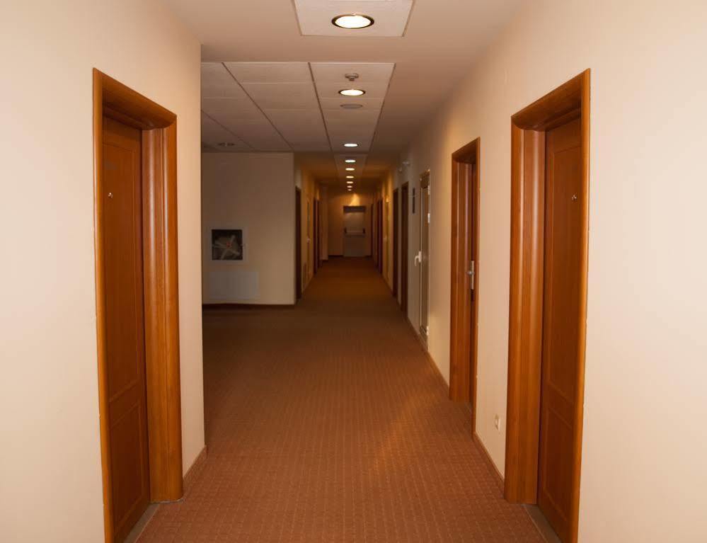 Hotel Astra София Экстерьер фото