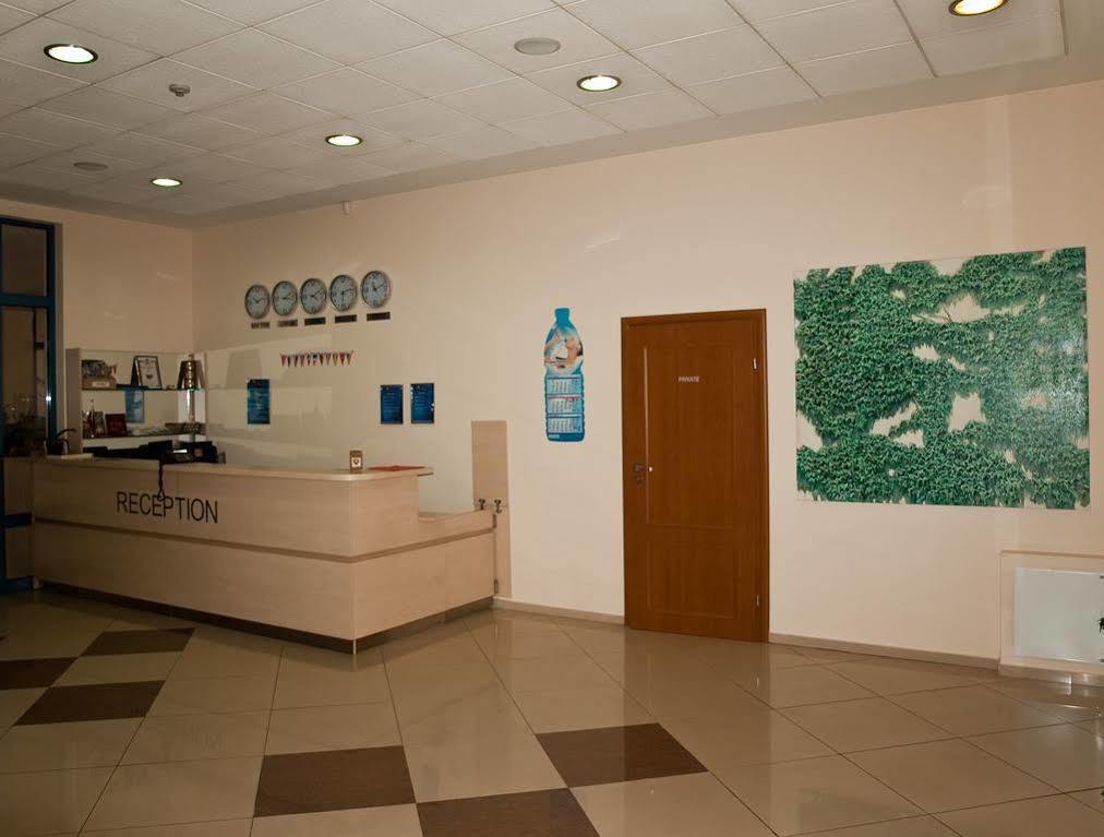 Hotel Astra София Экстерьер фото