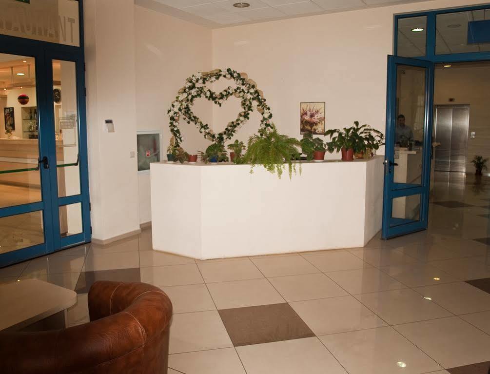 Hotel Astra София Экстерьер фото