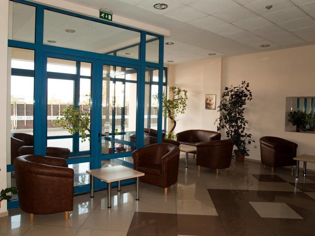 Hotel Astra София Экстерьер фото