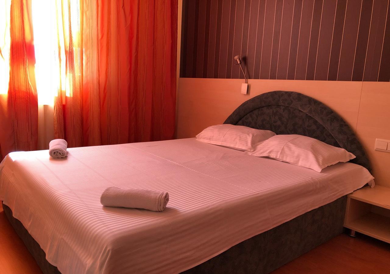 Hotel Astra София Экстерьер фото